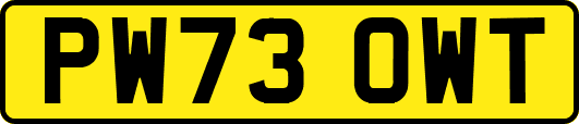 PW73OWT