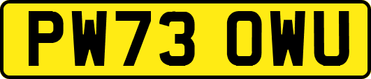 PW73OWU