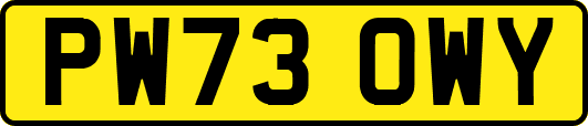 PW73OWY