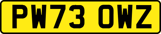 PW73OWZ