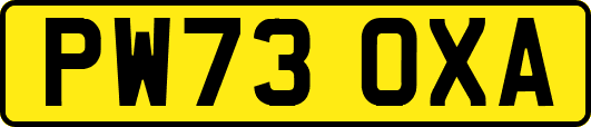 PW73OXA