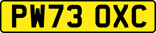 PW73OXC