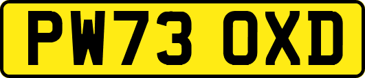 PW73OXD