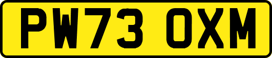 PW73OXM