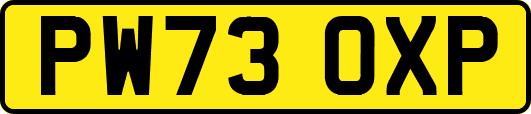PW73OXP