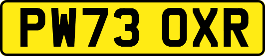 PW73OXR