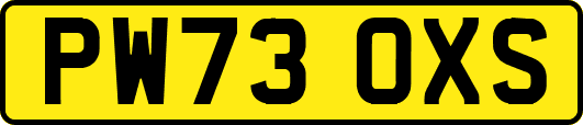 PW73OXS