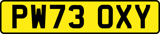 PW73OXY