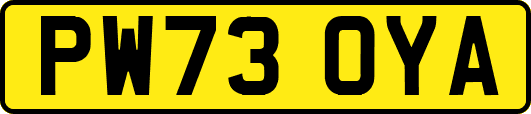 PW73OYA