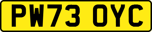 PW73OYC