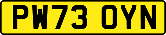 PW73OYN