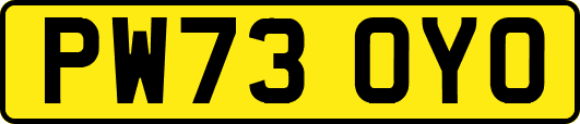 PW73OYO