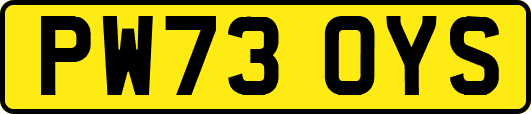 PW73OYS