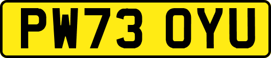 PW73OYU