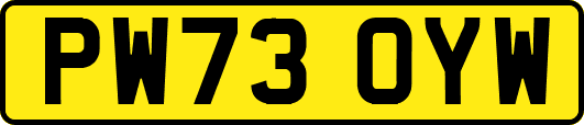 PW73OYW