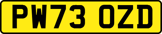PW73OZD