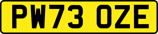 PW73OZE