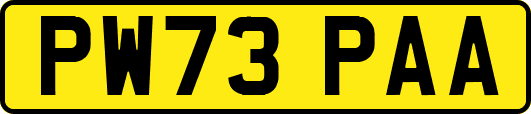PW73PAA