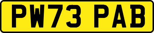 PW73PAB