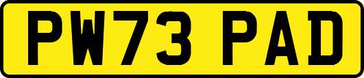 PW73PAD