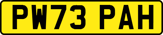 PW73PAH
