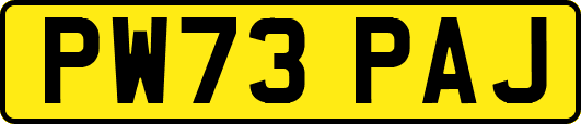 PW73PAJ