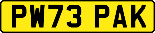 PW73PAK