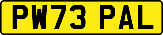PW73PAL
