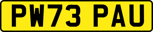 PW73PAU