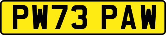 PW73PAW