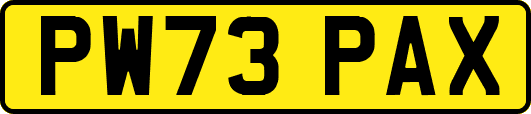 PW73PAX