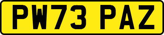 PW73PAZ