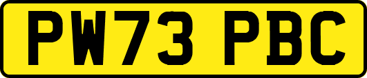 PW73PBC