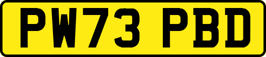 PW73PBD