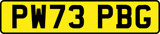 PW73PBG