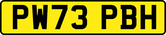 PW73PBH