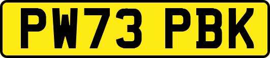 PW73PBK