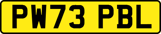 PW73PBL