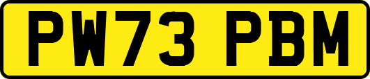 PW73PBM