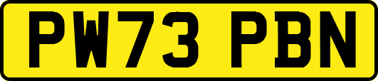 PW73PBN
