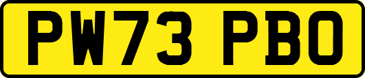PW73PBO