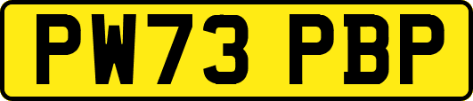 PW73PBP