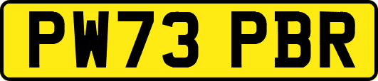 PW73PBR