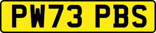 PW73PBS
