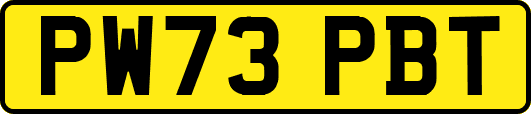 PW73PBT