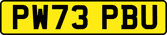 PW73PBU
