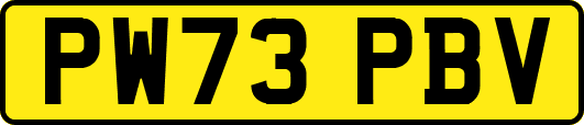 PW73PBV