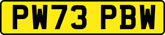 PW73PBW