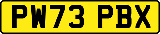 PW73PBX