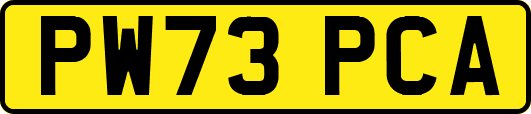 PW73PCA